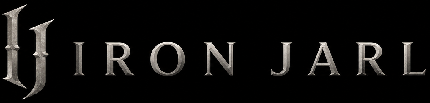 Ironjarl Logo